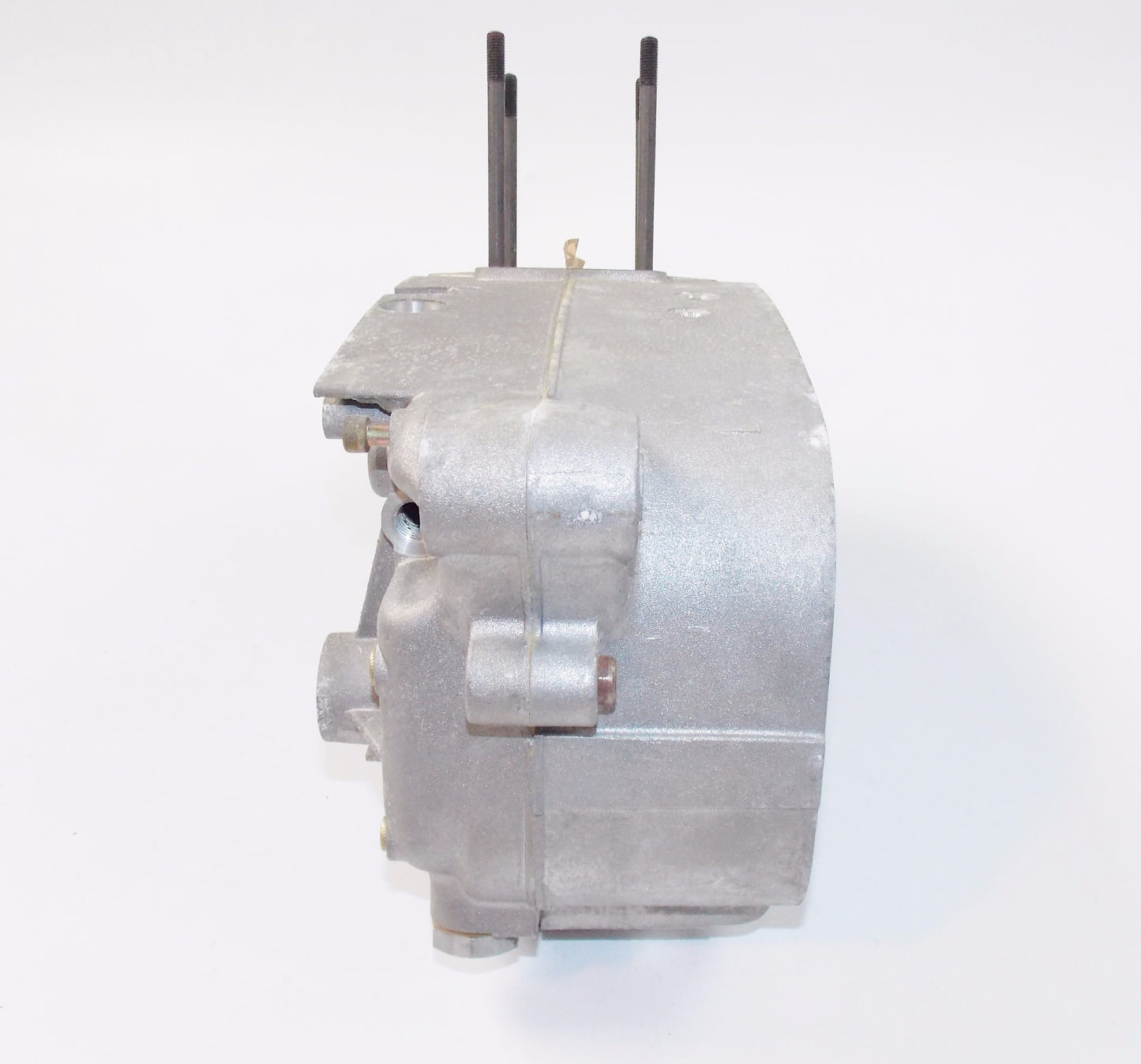 NOS OEM CAGIVA 1978 SXT/SST-125 1981 SST 125 CRANKCASE ASSY 800L22513 - MotoRaider