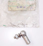 NOS OEM CAGIVA MORINI 87-88 DART 350 400 '92 350 501 EXCALIBUR BALL JOINT 240126 - MotoRaider