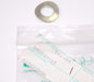 NOS OEM CAGIVA DUCATI 1978 860 GTS SPRING WASHER 46240380A - MotoRaider