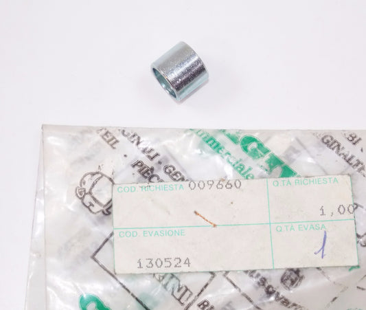 NOS OEM CAGIVA MORINI 1987 EXCALIBUR 350/501 FRAME BUSH 130524 - MotoRaider