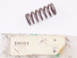 NOS OEM CAGIVA MORINI 1987 125 KJ CLUTCH PRESSURE PLATE HOLDER SPRING 200134 - MotoRaider