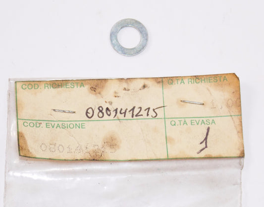 OEM CAGIVA DUCATI 87 750 LAGUNA SECA MOUNTJUICH REAR BREAK PUMP WASHER 080141215 - MotoRaider