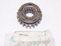NOS OEM CAGIVA 1987 MORINI 350 KANGURO KJ 125 GEAR C.S.  3RD 4TH 6TH 180226 - MotoRaider