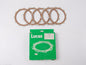 LUCAS CLUTCH DISC SET SUZUKI 81 DR500 85-89 DR600 86-91 LS650 MCC 311-6 - MotoRaider