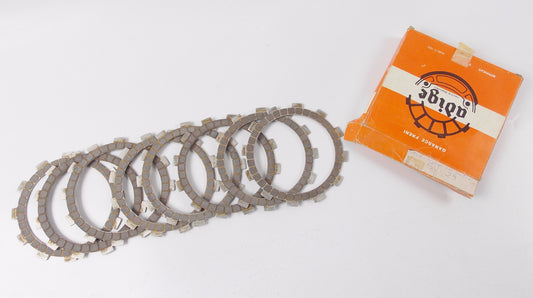 ADIGE SU-29 CLUTCH DISC SET SUZUKI 465/500 GSX750 - MotoRaider