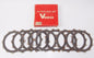VESRAH VC-327 PLATE CLUTCH DRIVE SET SUZUKI 1978-1980 GS1000/C/EC/EN/N/L/S/E - MotoRaider