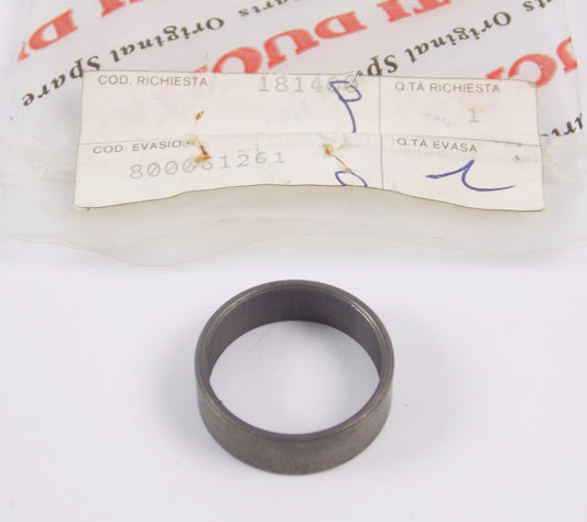 OEM CAGIVA FRECCIA/PLANET 125 MITO 2/EV K7 W8 N90 TRANSMISSION BUSHING 800061261 - MotoRaider