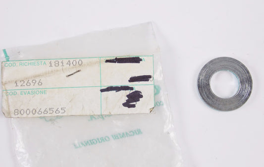 OEM CAGIVA BLUES MITO EV/2 ROADSTER STARTER MOTOR WASHER 24x12.5x2.5 800066565 - MotoRaider