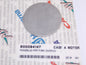 OEM CAGIVA 2004 MITO EURO2 125 BLANKING PLATE PLUG ENHANCED POWER 800094147 - MotoRaider