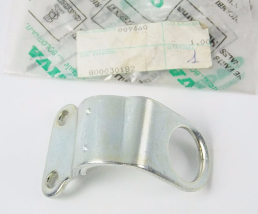 OEM CAGIVA 84 ALETTA ELECTRA 78/83 SST 125 ALETTA/LOW RIDER RH U-BOLT 800030182 - MotoRaider