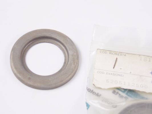 OEM CAGIVA ROADSTER 96 125/EV/200 '93 ROADSTER 521 RR/FRNT WHEEL CAP 6205112500 - MotoRaider