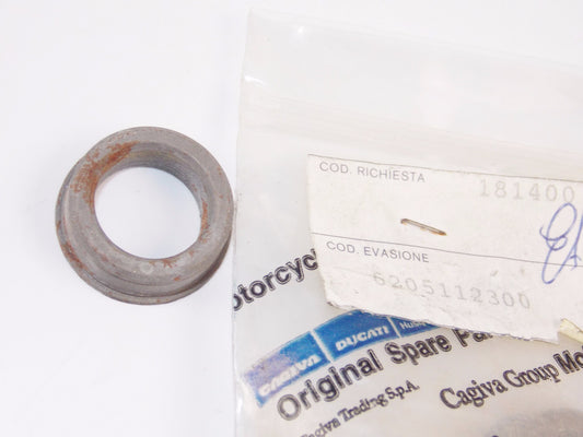 OEM CAGIVA ROADSTER 96 125/EV/200 '93 ROADSTER 521 RR WHEEL SPACER 6205112300 - MotoRaider