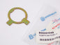 OEM CAGIVA 1998 CANYON 1999 RIVER 500 GEAR BOX FRONT SPROCKET WASHER 800001045 - MotoRaider