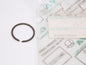 NOS OEM CAGIVA 1980-1982 SST 250 GEAR BOX SPRING RING 800023529 - MotoRaider