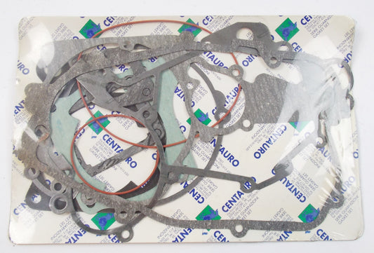 CENTAURO 1986-1988 CAGIVA ALA ORO ELEFANTRE MOTOR GASKET SET SEAL 509A134FL - MotoRaider