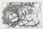 CENTAURO 1986-1988 CAGIVA ALA ORO ELEFANTRE MOTOR GASKET SET SEAL 509A134FL - MotoRaider