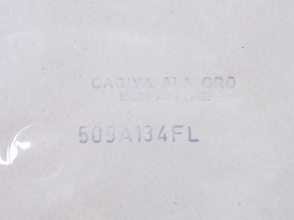 CENTAURO 1986-1988 CAGIVA ALA ORO ELEFANTRE MOTOR GASKET SET SEAL 509A134FL - MotoRaider