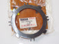 NOS OEM YAMAHA 80-85 YT125G/H/J/K/L/N YT175J/K PLATE CLUTCH 1 # 3X3-16524-20 - MotoRaider