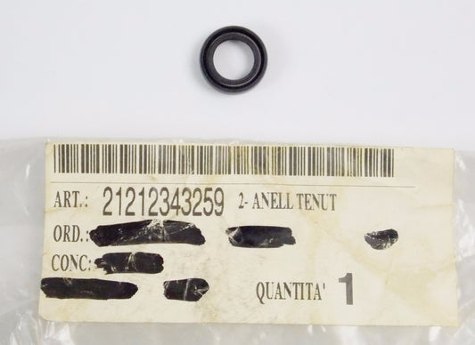 OEM BMW '84-1997 K1 K75/100/RS/RT K1100LT/RS RADIATOR RUBBER GROMMET 17111460768 - MotoRaider