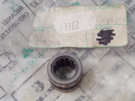 NOS OEM CAGIVA 1988-1993 COCIS PRIMA SUPER CITY/50 W4-92 NEEDLE BEARING 53322 - MotoRaider