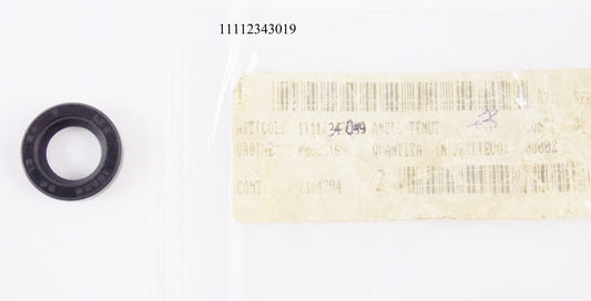 NOS OEM BMW 1997-2008 F650 G650 ENGINE HOUSING SHAFT SEAL 15x24x7 11112343019 - MotoRaider