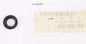 NOS OEM BMW 1997-2008 F650 G650 ENGINE HOUSING SHAFT SEAL 15x24x7 11112343019 - MotoRaider