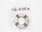 NOS OEM YAMAHA 64-66 TD1B YDS3/C YM1/S PLATE THRUST INNER # 156-16114-00 - MotoRaider