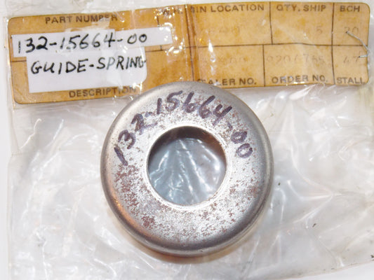 NOS GUIDE SPRING YAMAHA 70-71 HS1 HS1B  # 132-15664-00 - MotoRaider