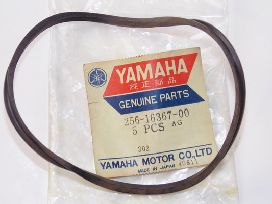 NOS OEM YAMAHA 70-73 XS1 XS1B XS2 TX650 CLUTCH RING CUSHION # 256-16367-00 - MotoRaider
