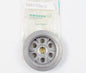 NOS OEM CAGIVA 1988-1990 COCIS 50 1991 K 3 1992-1993 W4-92 CLUTCH HUB 800053360 - MotoRaider