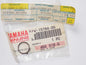 NOS OEM YAMAHA 1985 YTM200N STARTER SPRING RETURN # 21V-15784-00 - MotoRaider
