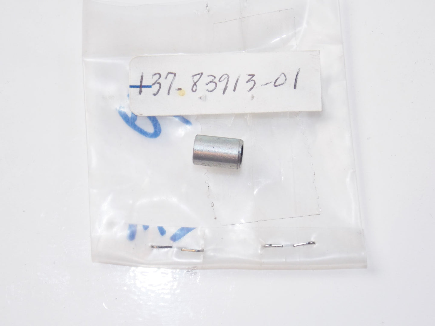 NOS COLLAR LEVER 1 YAMAHA 64-80 YA6/B YL1/E YG5T L5T DT100E  RD60/A 137-83913-01 - MotoRaider