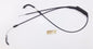 NOS OEM CAGIVA 125 ALETTA ORO THROTTLE CABLE 800047224 - MotoRaider