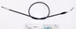 NOS OEM CAGIVA 1995 RIVER 600 STARTER TRANSMISSION CABLE CHOKE 800080231 - MotoRaider