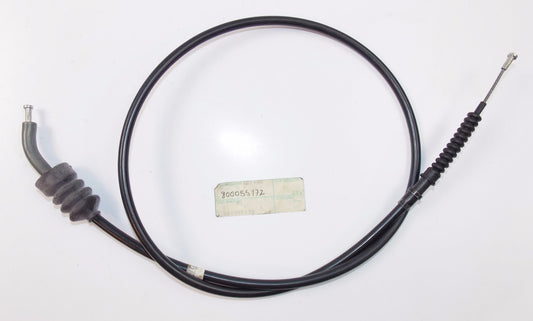 NOS OEM CAGIVA 88-89 BLUES 125 CLUTCH CABLE 800055172 - MotoRaider