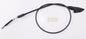 NOS OEM CAGIVA 1987 ELEFANTRE 125 CLUTCH CABLE 800049821 - MotoRaider