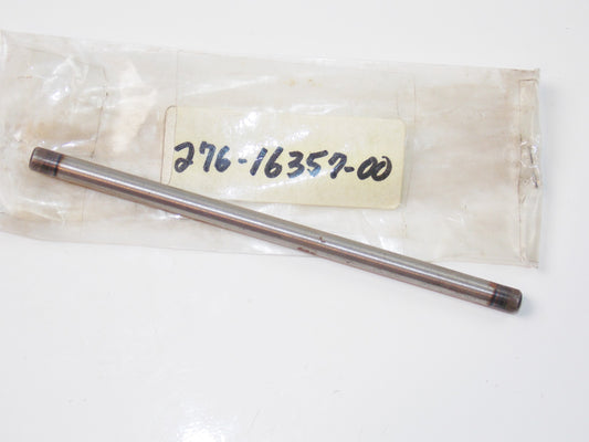 NOS ROD PUSH 2 YAMAHA 76-77 HT1 HT1B HT1BM RS100B RS100C # 276-16357-00 - MotoRaider