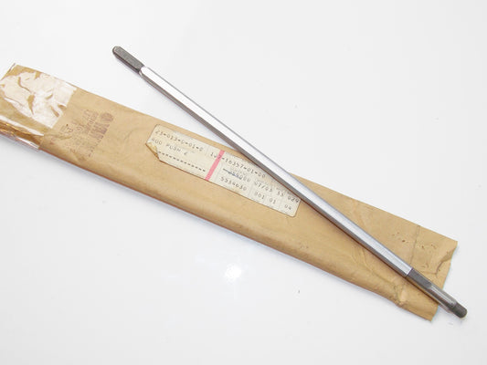 NOS OEM YAMAHA 77-81 XS750/D/E/F/SE XS850G/LG/SG/LH/SH ROD PUSH 2 # 1J7-16357-01 - MotoRaider