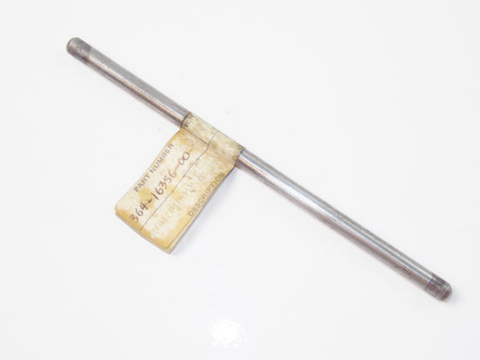 NOS ROD PUSH 1 YAMAHA 71-74 MX250 MX250A MX360 MX360A # 364-16356-00 - MotoRaider