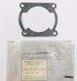 NOS OEM CAGIVA CYLINDER BASE GASKET DUCATI MORINI 80B047988 | 80C047988 - MotoRaider