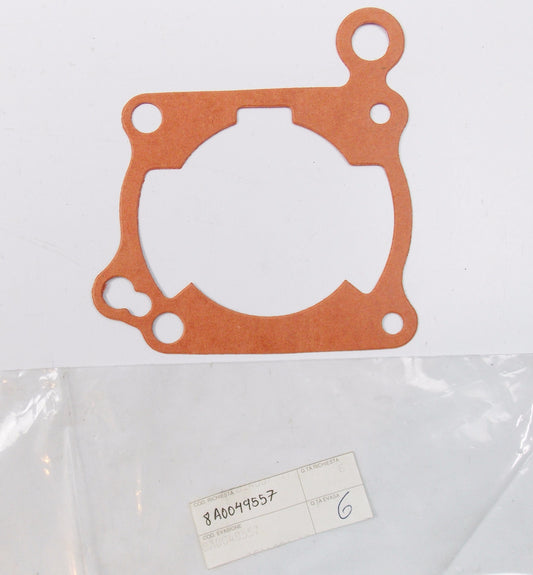 OEM CAGIVA 80's 90's 125 BLUES CRUISER FRECCIA CYLINDER BASE GASKET 80A062227 - MotoRaider