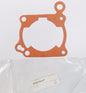 OEM CAGIVA 80's 90's 125 BLUES CRUISER FRECCIA CYLINDER BASE GASKET 80A062227 - MotoRaider