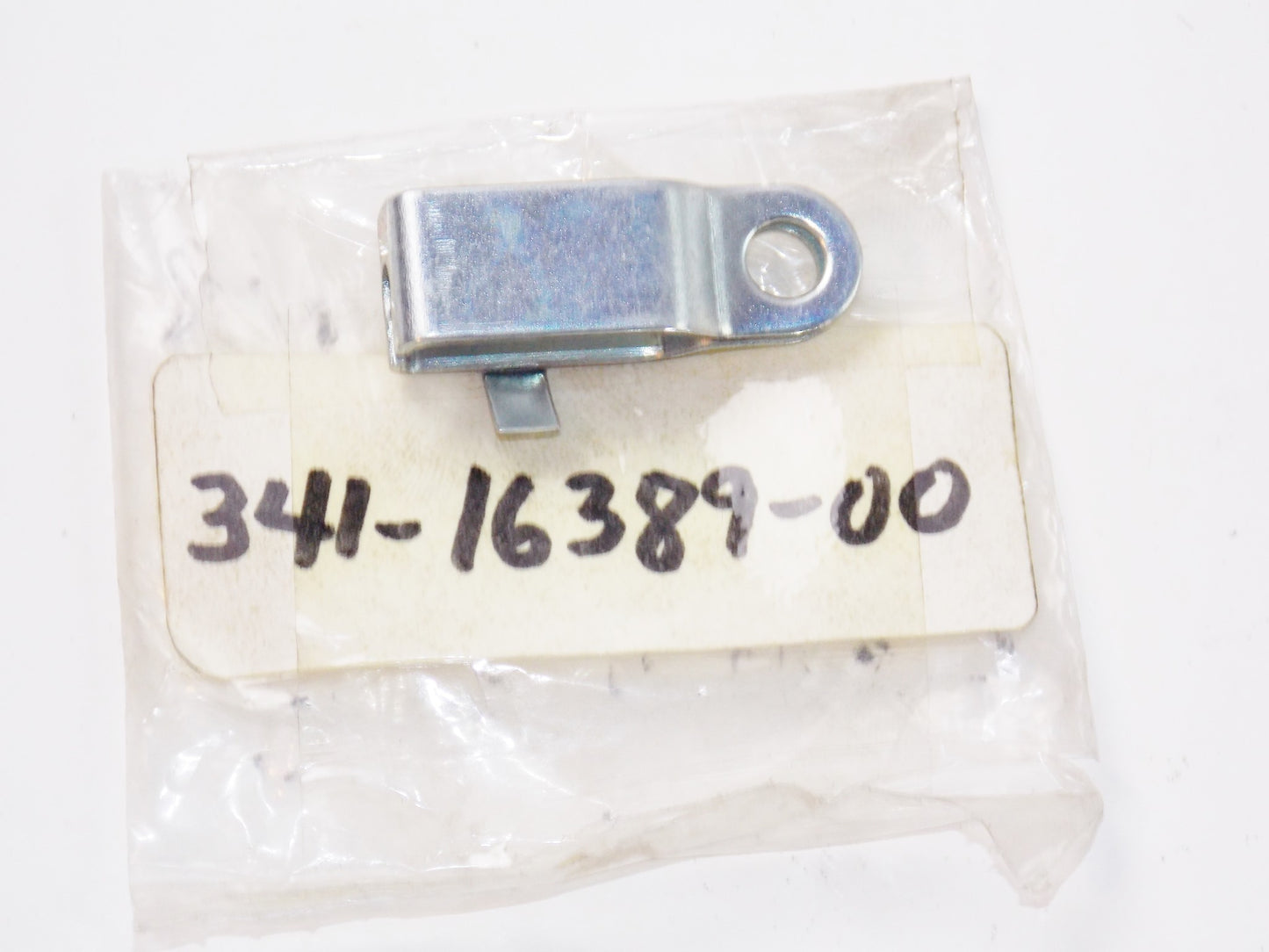 NOS CLUTCH JOINT YAMAHA 73-74 TX750 TX750A # 341-16389-00 - MotoRaider