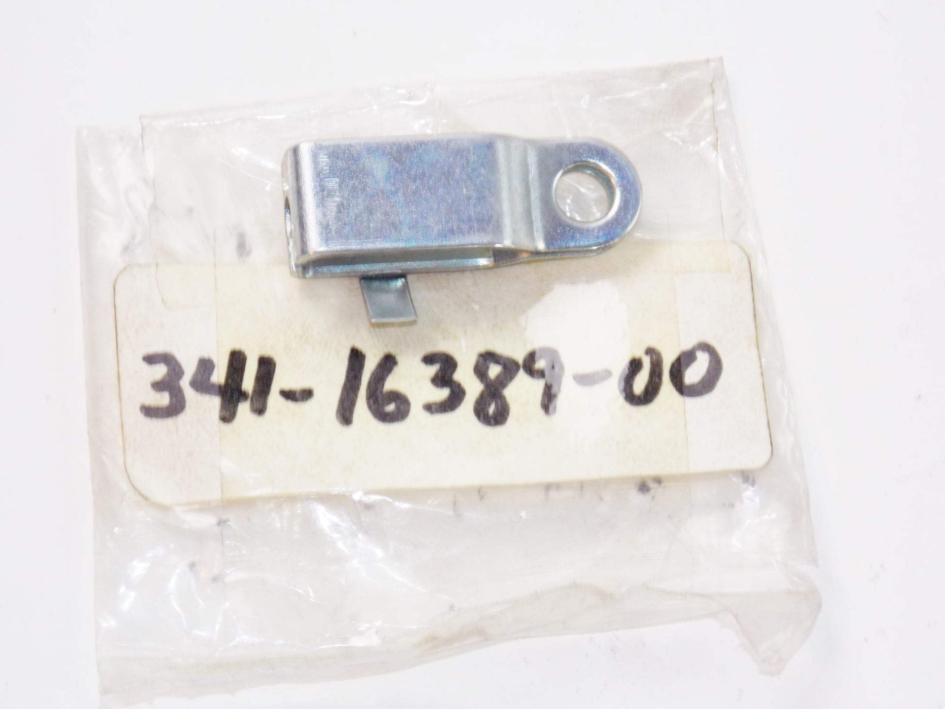 NOS CLUTCH JOINT YAMAHA 73-74 TX750 TX750A # 341-16389-00 - MotoRaider