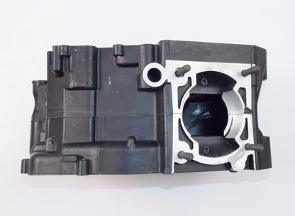 NOS OEM CAGIVA ALETTA ROSSA 125 ENGINE CENTER CRANKCASE 33735 - MotoRaider