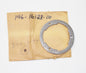 NOS PLATE SIDE 2 YAMAHA 62-64 YD3 YDS2 YDT1 # 146-16128-00 - MotoRaider