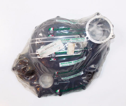 NOS OEM CAGIVA CRANKCASE COVER 800L43511 - MotoRaider