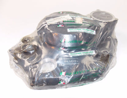 NOS OEM CAGIVA CRANKCASE COVER 800L43511 - MotoRaider