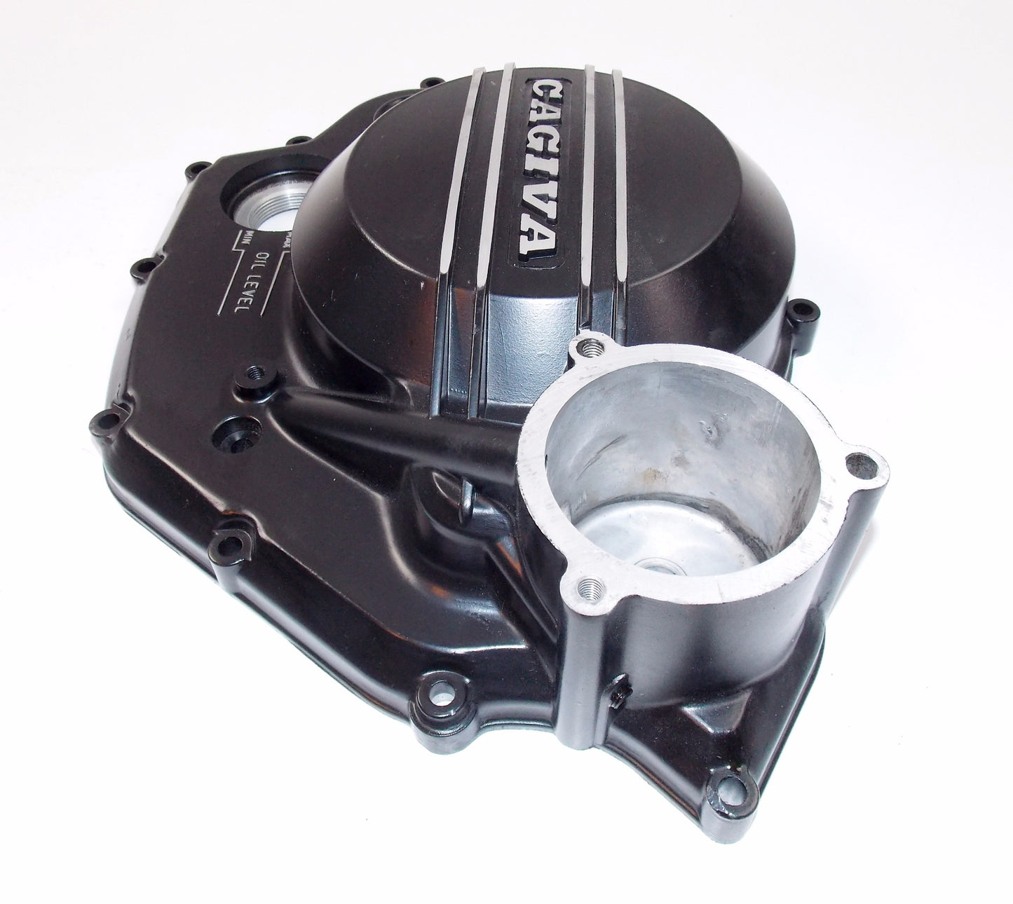 NOS OEM CAGIVA CRANKCASE COVER 800L43511 - MotoRaider