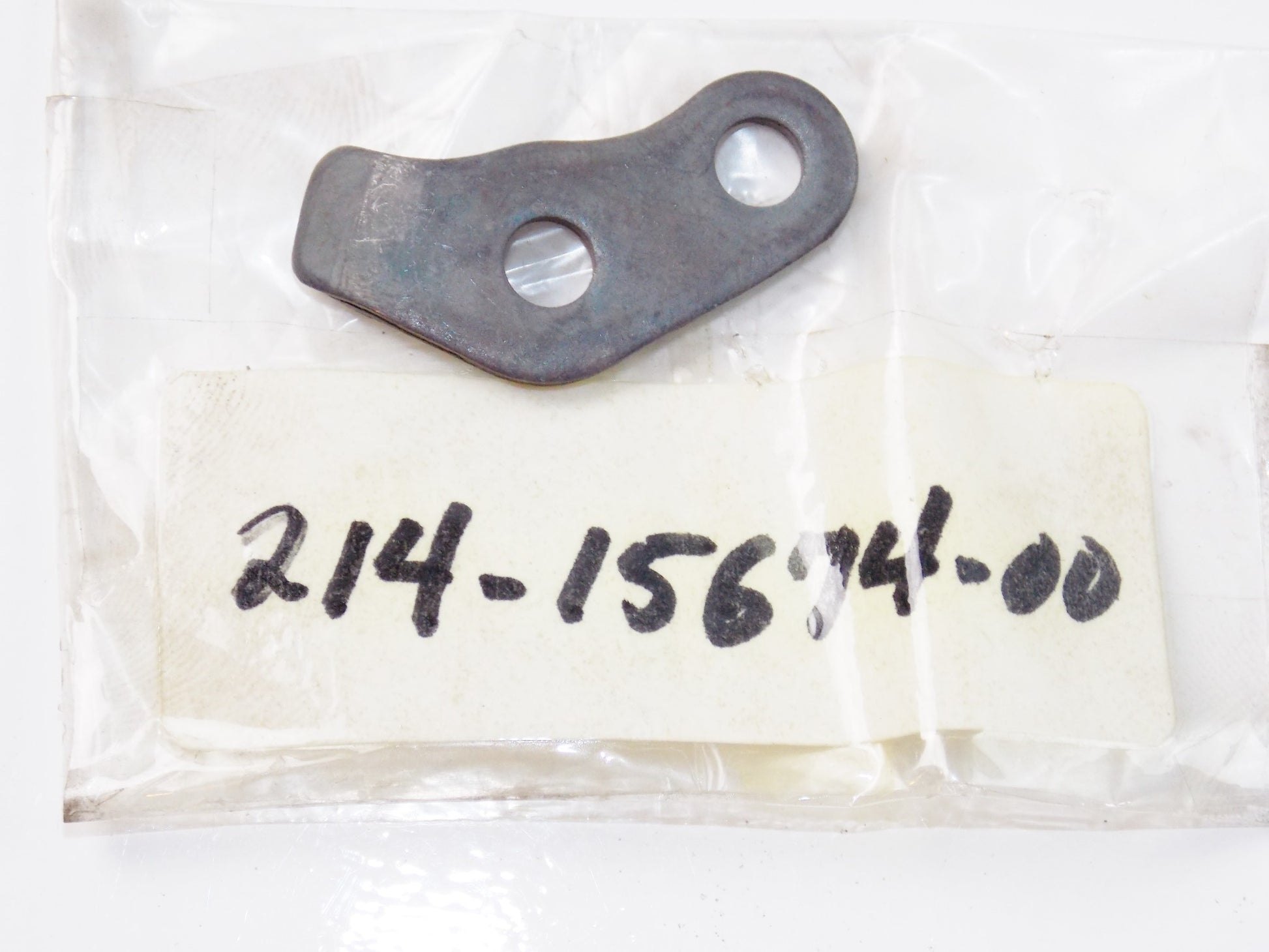 NOS GUIDE RATCHET WHEEL YAMAHA 68-2017 XT250/350 YZ250 WR250/450F # 214-15674-00 - MotoRaider